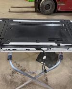 Complete tailgate from a 2024 F150 Platinum - Image 6