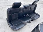 Ram 2500 Seats Laramie Front Rear 1500 3500 Dodge Leather Heated A/C. - Image 5