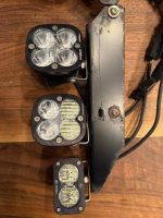 Baja Designs Pro LED lights Raptor - Image 4