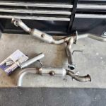 2011-2014 Ford F-150 3.5L Catalyst Conveter
