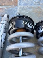 2018 F150 Fox 2.0 Shocks Came off a 4WD 2018 F150. - Image 4