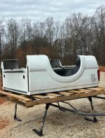 11-16 Ford F250/350 Super Duty short bed - Image 4