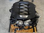 Mustang 5.0 Coyote Gen 4 Engine S650 - Image 2