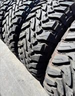 Method MR315 Machined 17" Wheels w/ 35" Toyo M/Ts " - Image 9