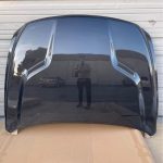 2009 - 2018 Dodge Ram 1500 Carbon Creations MP-R Hood