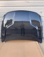 2009 - 2018 Dodge Ram 1500 Carbon Creations MP-R Hood