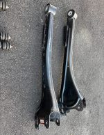 2025 Ram 2500 Diesel Suspension Kit - Image 4