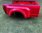 Ford F-350 F-450 Superduty Dually Bed 2022 Fit 17-22 . - Image 4