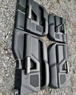 2017-2022 Ford F250 Platinum Interior - Image 7