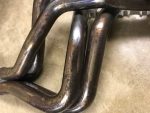 KOOKS/ROUSH 1.750” Diameter 304 Stainless Steel headers, - Image 4