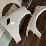 Fender Ford F-150 Raptor Fenders - Image 2