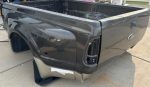 1999-2006 GMC/Chevy Long Truck Bed 8' GMT800 - Image 6