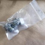 Mustang Brand new Shelby GT500 rear axle cooler - Image 8