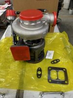 Holset Turbo 612600118932 HOWO Truck Parts Turbo 6.4 Powerstroke Turbo Turbos - Image 3