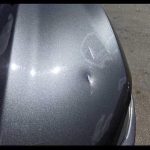 Ford Mustang front clip cut! SOLD WHOLE ONLY!!! - Image 10
