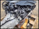 Gen 3 coyote engine kit with 10 speed auto. - Image 10