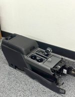 Ford Center Console for 2015-2020 F150, 2017-2022 F250/F350*