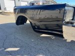 2026-2010 Dodge Ram 3500 8ft Dually Diamond Black Pearl - Image 6