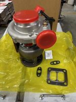 Holset Turbo 612600118932 HOWO Truck Parts Turbo 6.4 Powerstroke Turbo Turbos - Image 4