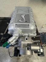 2020 2021 2022 Shelby GT500 5.2 Supercharger OEM mustang coyote tvs 2.65L ford - Image 2