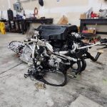 2020 3.5L EcoBoost & 10R80 4x4 Drivetrain - Low 17k Miles, Complete Pull-Out - Image 5