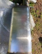 Ford Bronco 2.7L MagnaFlow Exhaust System - NEW" - Image 8