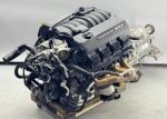DODGE CHALLENGER CHARGER 392 SCAT PACK ENGINE HEMI 6.4L V8 8HP-70 A/T - Image 13
