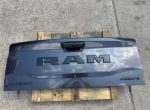 2019-2025 Ram 2500 / 3500 OEM Tailgate - Granite - Image 3