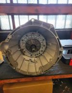 "2015 Ford F-150 XLT 5.0L Engine 6R80 Transmission" - Image 4