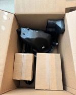 2015-2017 GT FORD PERFORMANCE POWER PACK 2 CAL. W/ GT350 CAI & THROTTLE BODY - Image 8