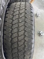 20in OEM f350 limited package wheels  275/65/20 Bridgestone dueler tires  Wheels are 20in OEM wheels off a 2024 ford f350 limited package. - Image 4