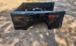 Ford F250 Superduty 6.5ft Short Bed 17-22