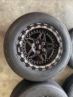 Mustang BeLak Series 3 Wheels - Image 3