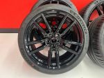 2022 Shelby GT500 Wheels, Tires & Sensors. - Image 3