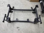 Bmr lightweight street/strip tubular k member s550 2015-2023.
