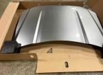 2023 Ford F-250, F-350, or F-450 Hood - Image 5
