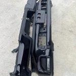 Front and rear bumper 20-22 ford f250-350 super duty