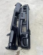 Front and rear bumper 20-22 ford f250-350 super duty