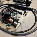 S550 s197 Fore Fuel Sytem