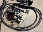 S550 s197 Fore Fuel Sytem