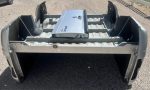 2002-2009 Dodge Ram 1500 2500 3500 6' 3" Short Bed Box - Image 10