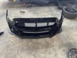 2015-2017 Ford Mustang GT500 Conversion Bumper - Image 5
