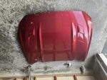 Ford Mustang GT S550 Front Hood Shell Magnetic Grey Paint J7 2741 - Image 2