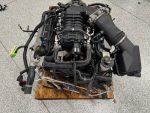 2007 Mustang Shelby GT500 5.4 Engine Supercharged T6060 6 Speed Drivetrain 29k - Image 7