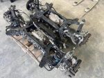 Two S550 Mustang IRS available. Both have 3.15 gears. and n2017 Mustang GT with 24k and 2016 Mustang GT  21k Miles