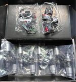 injector dynamics ID 1300-XDS fuel injectors fits 11-23 mustang gt snd 15-23 Gt350 and Gt500 - Image 2