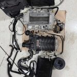 Roush Supercharger Kit Complete S550 Mustang Roush