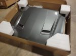 New Take Off Original Hood Fits 2018-2022 Ford Mustang GT CARBONIZED GRAY M7