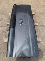 2017+ Ford f250 f350 f450 factory tailgate carbonized gray Takeoff tailgate with camera hole  ‎ - Image 8