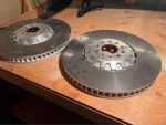 OEM 2022 Shelby GT500 Brembo Brakes (Full Set) - Image 6